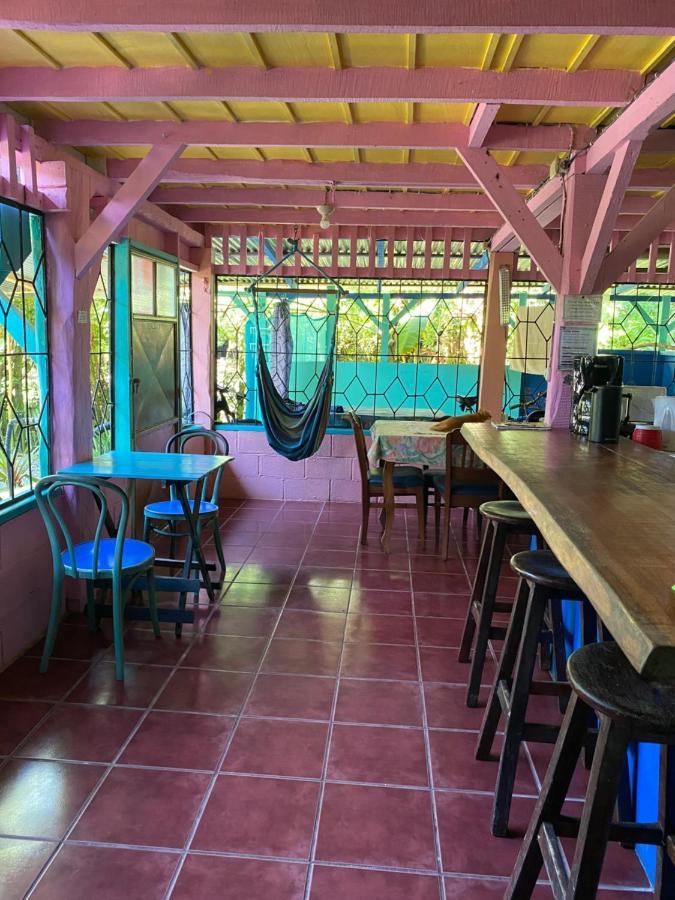Hidden Jungle Beach House Puerto Viejo de Talamanca Exterior foto