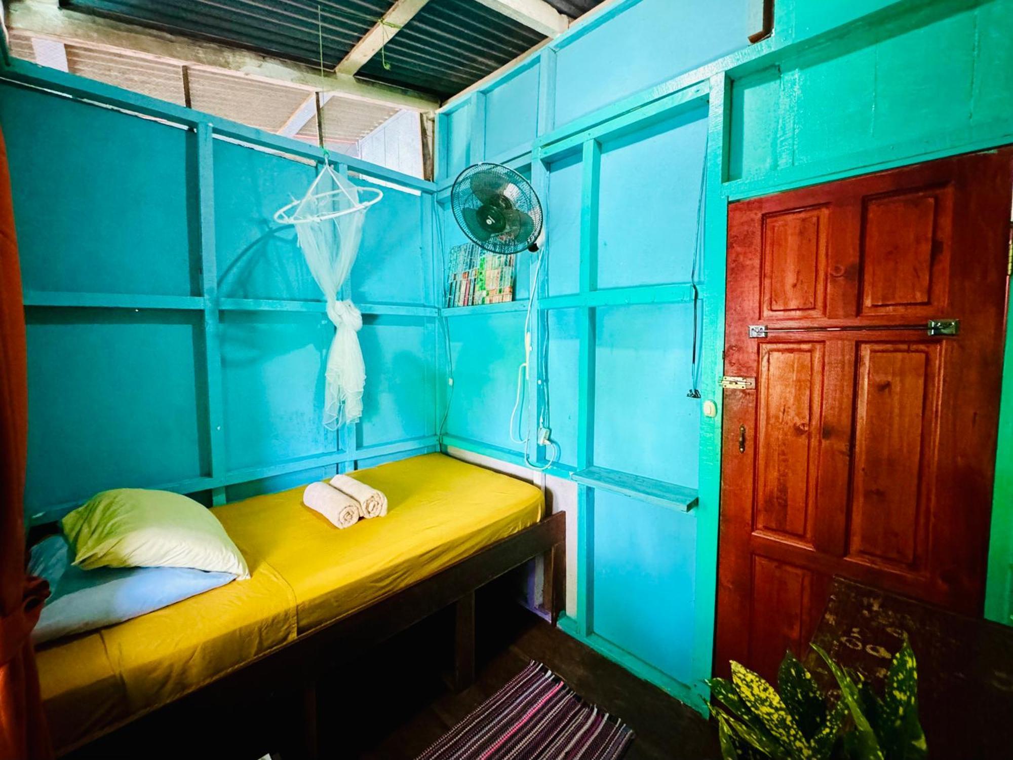 Hidden Jungle Beach House Puerto Viejo de Talamanca Exterior foto